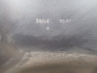 фото thumb №9, Капот крышка двигателя ford ranger 3 iii tke 2011-2015r ab39-16610-bc