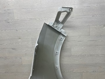 фото thumb №7, Mitsubishi eclipse cross 2019 перед сторона ліва крило переднє