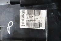 фото thumb №7, Лампа права передня renault clio iv lift