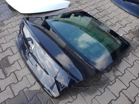 фото thumb №5, Skoda superb 3 iii 15r- sedan кришка багажника зад lf9r