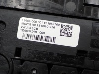 Клема запобіжник акумулятор 1ea937548 1ea915345 vw id3 id.3 21r Зі Шроту, фото thumb