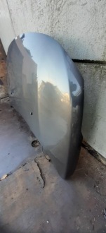 фото thumb №5, Капот кришка двигуна peugeot 2008 i lift lak.evl