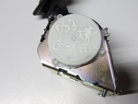 фото thumb №6, Citroen ds3 09-14 pas безпеки правий задня 96819581xx