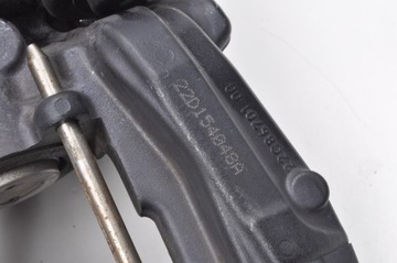 фото thumb №6, Portofino f164 3.9 додатковий супорт гальмівний лівий зад ручний 22r 339251