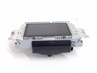 фото thumb №1, Volvo v40 2014 монітор / дисплей / екран