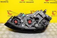 фото thumb №10, Vw golf 7 2015- фара лампа ксенон з led r usa