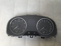 фото thumb №1, Лічильник приладова панель прилади skoda rapid 5ja920840d