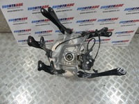 фото thumb №7, Bmw i3 i01 lci поворотный кулак ступица рычаги зад левый 6852161 6852163