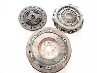 фото thumb №1, Opel corsa d 1.2 зчеплення диск притиск колесо