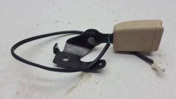 фото thumb №3, Застібка скоба ременя зад бежева infiniti q50