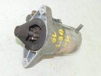 Toyota yaris 1 1.0 65km стартер 28100-0j010 Недорого, фото thumb