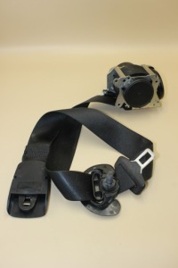 Купить Ремень безопасности правый  перед bmw x1 f48 7401714, фото thumb