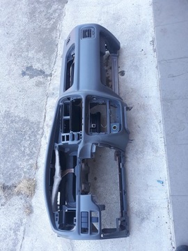 фото thumb №8, Панель раздаточная консоль suzuki grand vitara i