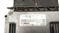 фото thumb №12, Комплект зажигания jaguar xe x760 gx7312c520faf 2.0l дизель 132kw 2015