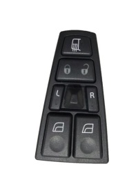 фото thumb №1, Панель управление volvo fh s-2/3/4 левый