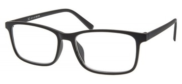 BRILO okulary korekcyjne do czytania RE188-A +3.5 ATEST