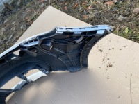 фото thumb №11, Vw golf v 5 plus 5m бампер перед 5m0807221 оригинал