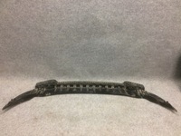 фото thumb №1, Плита накладка балка бампера перед audi a 3 lift