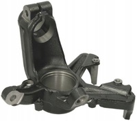 фото thumb №1, Audi a3 toledo octavia golf поворотна опора перед ліва