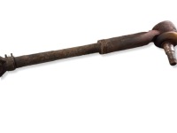 Fiat ducato iii рулевая рейка 43234 Недорого, фото thumb