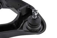 фото thumb №12, Рычаг передний np300 king cab 98- /верхний левый/