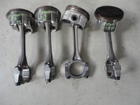 фото thumb №6, Головка toyota yaris 1.5 hybrid