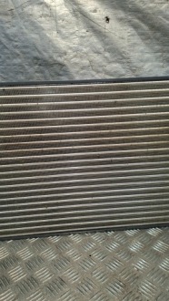 фото thumb №10, Радиатор основний  skoda octavia ii 1.6