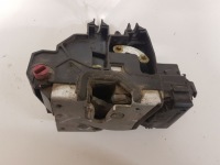 Замок дверь задних задний  сторона правая saab 9-3 ver2 12759698g1 Недорого, фото thumb