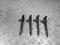 фото thumb №1, Форсунка renault clio iv 12- 0445110652 1.5 dci