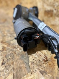 фото thumb №6, Трансмиссия рулевая рулевая рейка bmw x3 g01 x4 g02 5a65af1 d1k jn 3km 23r