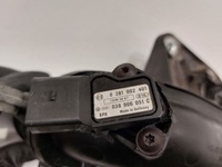 фото thumb №10, Audi a4 s4 b8 8k 2008 шланг / труба интеркулер