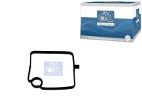 Купити Прокладка корпус фільтра оливи rvi volvo magnum dxi penta d 13 a b c, фото thumb