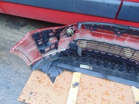 фото thumb №12, Бампер перед ford s-max mk1 pod ксенон pdc