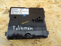фото thumb №1, Модуль блок управления кондиционера renault talisman