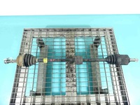 фото thumb №1, Приводной вал правая opel meriva a 1.3 cdti