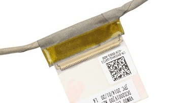 ЛЕНТА ЖК-МАТРИКИ ДЛЯ DELL 15-3521 3521/V2 TOUCH