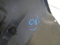 Mercedes sprinter w906 lift бампер передний pts ha в Украине, фото thumb