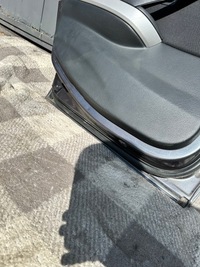 фото thumb №5, Bmw e90 двері лівий задня задні