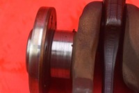 фото thumb №5, Wał колінчастий поршні вкладиші mbgu30 peugeot 308 1 i t7 1.4 vti 95 km 07-11