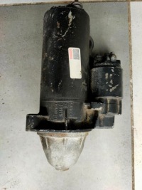 Купити Стартер mercedes w124 w202 w140 bosch, фото thumb