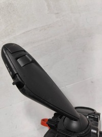 фото thumb №8, Vw id3 id.3 id5 id.4 перемикач комбінований стрічка подушка безпеки перемикачі kombajn