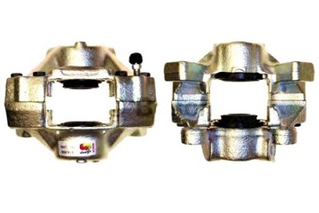 фото thumb №2, Bosch супорт гальмівний volvo зад c70 s70 v70 97-05