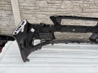 Peugeot 308 рестайлінг  t9 17r- бампер перед на звичайне фари Недорого, фото thumb