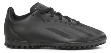 ФУТБОЛЬНЫЕ КРОССОВКИ ADIDAS IE4084 X CRAZYFAST.4 TURF