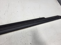 фото thumb №9, Молдинг уплотнитель правый задняя peugeot 5008 i хром