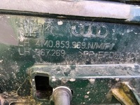 фото thumb №5, Планка na двері audi q7 4m0853969 ліва tyłp оригінал