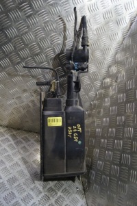 фото thumb №1, Фильтр угольный kia optima lift 15- usa 31410-3q600