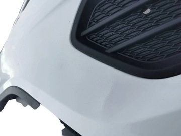 фото thumb №8, Бампер, решітка, решітка радіатора, ґрати, установка ford kuga mk-2 рестайлінг