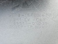 фото thumb №15, Бампер перед hyundai genesis gv 70 ev 86525-ds000 / 86511-ds000