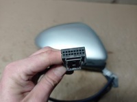 фото thumb №7, Праві дзеркало поворотник vw golf sportsvan 10 pin